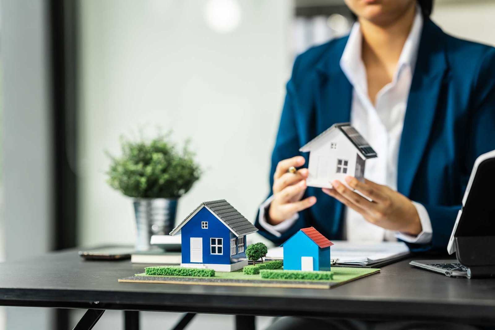 Acompañamiento legal y gestión de escrituras